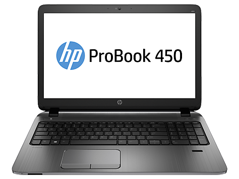 Buy HP Probook 450 G2 (i7-5500U, 8gb DDR3, 1TB HDD, dos) from Vmart in Pakistan