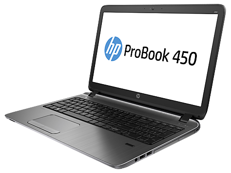 Buy HP Probook 450 G2 (i7-5500U, 8gb DDR3, 1TB HDD, dos) from Vmart in Pakistan