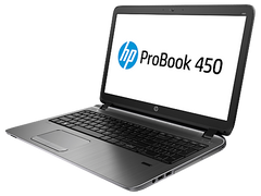 Buy HP Probook 450 G2 (i7-5500U, 8gb DDR3, 1TB HDD, dos) from Vmart in Pakistan