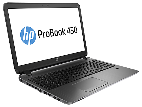 Buy HP Probook 450 G2 (i7-5500U, 8gb DDR3, 1TB HDD, dos) from Vmart in Pakistan