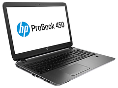 Buy HP Probook 450 G2 (i7-5500U, 8gb DDR3, 1TB HDD, dos) from Vmart in Pakistan