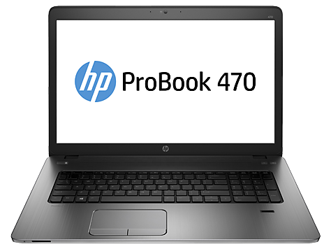 HP Probook 470 G2 (i5-4210 , 6gb , 750gb, dos)