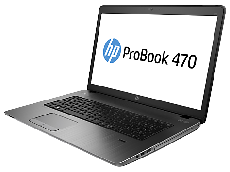 HP Probook 470 G2 (i5-4210 , 6gb , 750gb, dos)