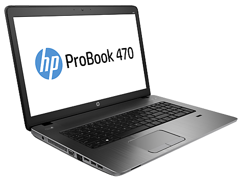 HP Probook 470 G2 (i5-4210 , 6gb , 750gb, dos)