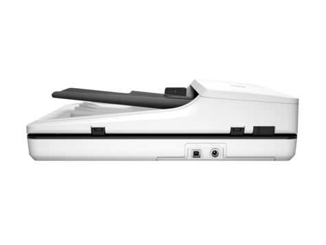 Buy HP ScanJet Pro 2500 f1 Flatbed Scanner from Vmart in Pakistan