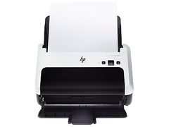 Buy HP Scanjet Pro 3000 S2 Sheet-feed Scanner from Vmart in Pakistan