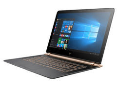 HP Spectre 13-V114TU (i7-7500U, 8gb, 512 ssd, win10)