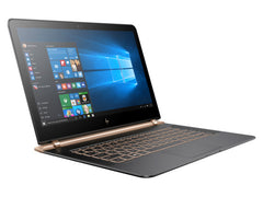 HP Spectre 13-V114TU (i7-7500U, 8gb, 512 ssd, win10)