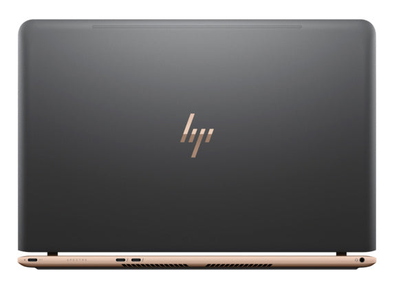 HP Spectre 13-V114TU (i7-7500U, 8gb, 512 ssd, win10)