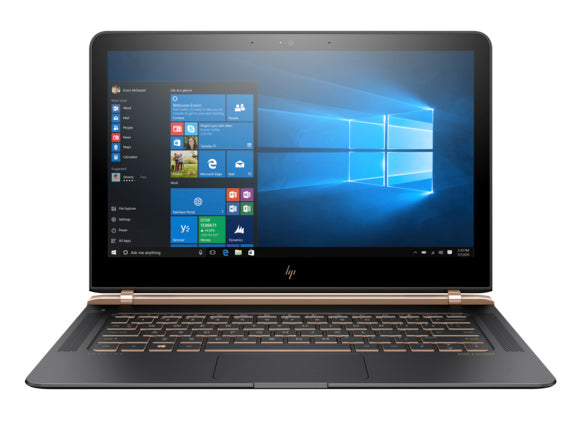 HP Spectre 13-V114TU (i7-7500U, 8gb, 512 ssd, win10)