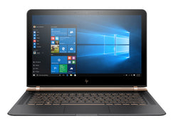 HP Spectre 13-V114TU (i7-7500U, 8gb, 512 ssd, win10)