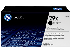 HP Toner C4129X 29X Black
