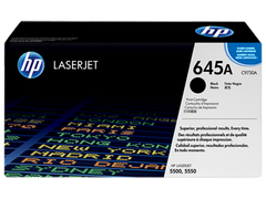 HP Toner C9730A 645A Black