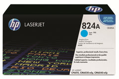 HP Toner CB385A 824 Cyan Image Drum