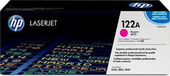 HP Toner Q3963A 122A Magenta