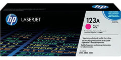 Buy HP Toner Q3973A 123A Magenta from Vmart in Pakistan