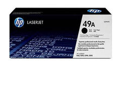 Buy HP Toner Q5949A 49A Black from Vmart in Pakistan