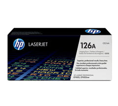 HP Toner CE314A 126A Imaging Unit