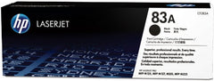 Buy HP Toner CF283A 83A Black from Vmart in Pakistan