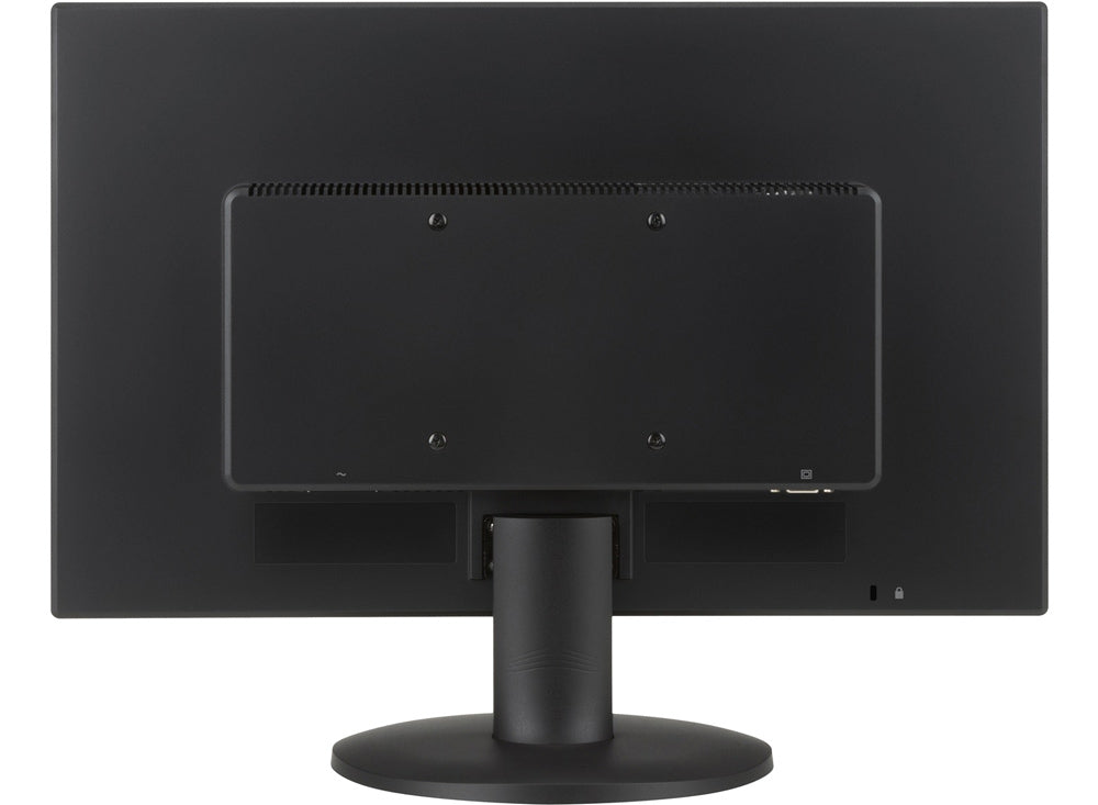 HP V201 19.45" LED Backlit Monitor