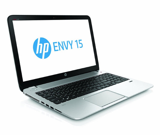 Buy HP Envy Touch Smart 15-k239TX (i7-5500u, 8gb, 1tb, 4gb gc, win8.1, local) from Vmart in Pakistan