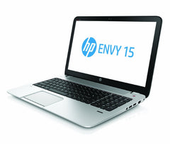 Buy HP Envy Touch Smart 15-k213TX (i7-5500u, 8gb, 1tb, 8gb flash, 2gb gc, win8.1, local) from Vmart in Pakistan