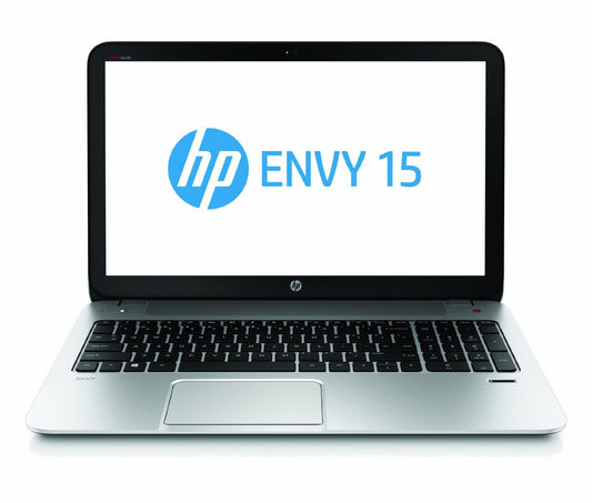 Buy HP Envy 15-k223TX (i7-5500u, 8gb, 2gb flash, 1tb, 2gb gc, win8.1, local) from Vmart in Pakistan