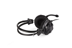 A4Tech ComfortFit Stereo Headset HS-28 - Black