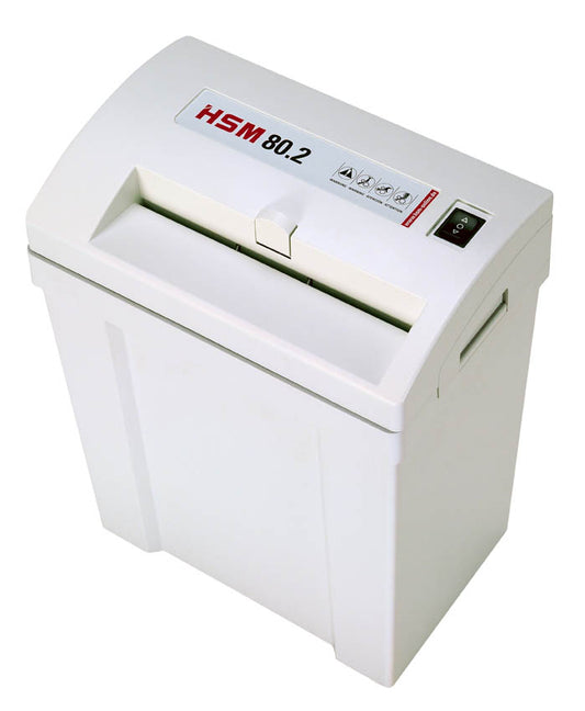 Buy HSM 80.2 (Cross Cut) from Vmart in Pakistan