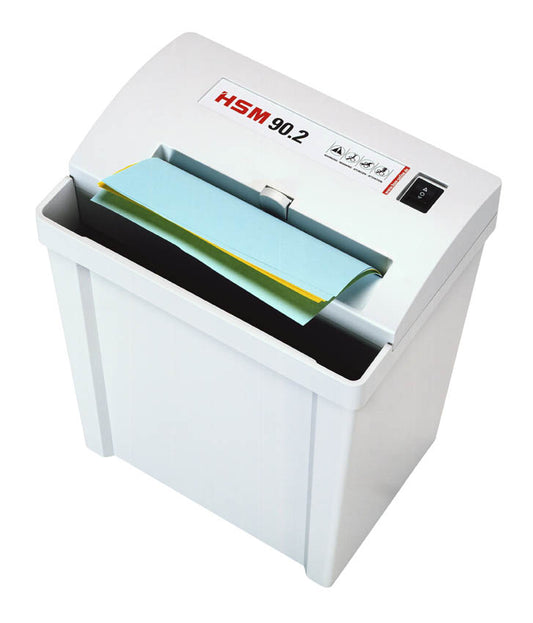 Buy HSM 90.2 (Cross Cut) from Vmart in Pakistan
