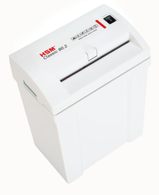 Buy HSM Classic 80.2 4x25mm (Cross Cut) from Vmart in Pakistan