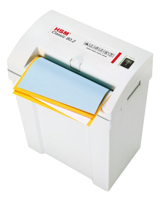 Buy HSM Classic 80.2 5,8mm (Strip Cut) from Vmart in Pakistan
