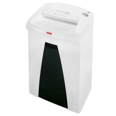 HSM Securio B-22 3.9 x 30mm (Cross Cut)