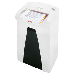 HSM Securio B-22 3.9 x 30mm (Cross Cut)