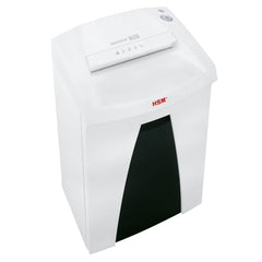 HSM Securio B-22 3.9 x 30mm (Cross Cut)