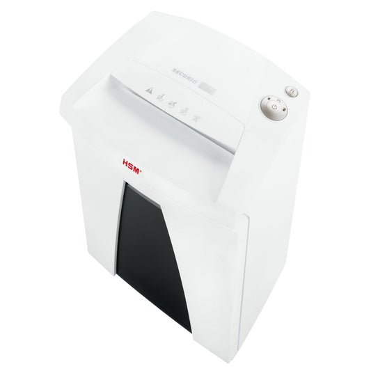 Buy HSM Securio B-24 4.5 x 30 (Cross Cut) from Vmart in Pakistan