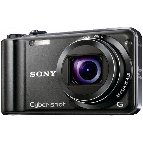 Sony Cyber-Shot DSC-HX5