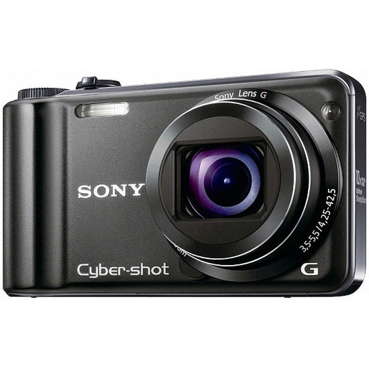 Buy Sony Cyber-Shot DSC-HX5 from Vmart in Pakistan