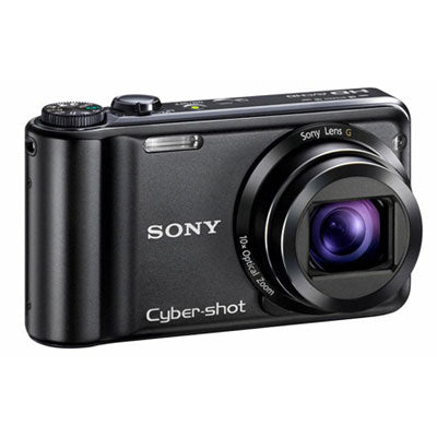 Sony Cyber-Shot DSC-HX5