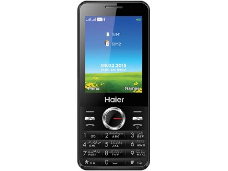 Haier Klassic M107