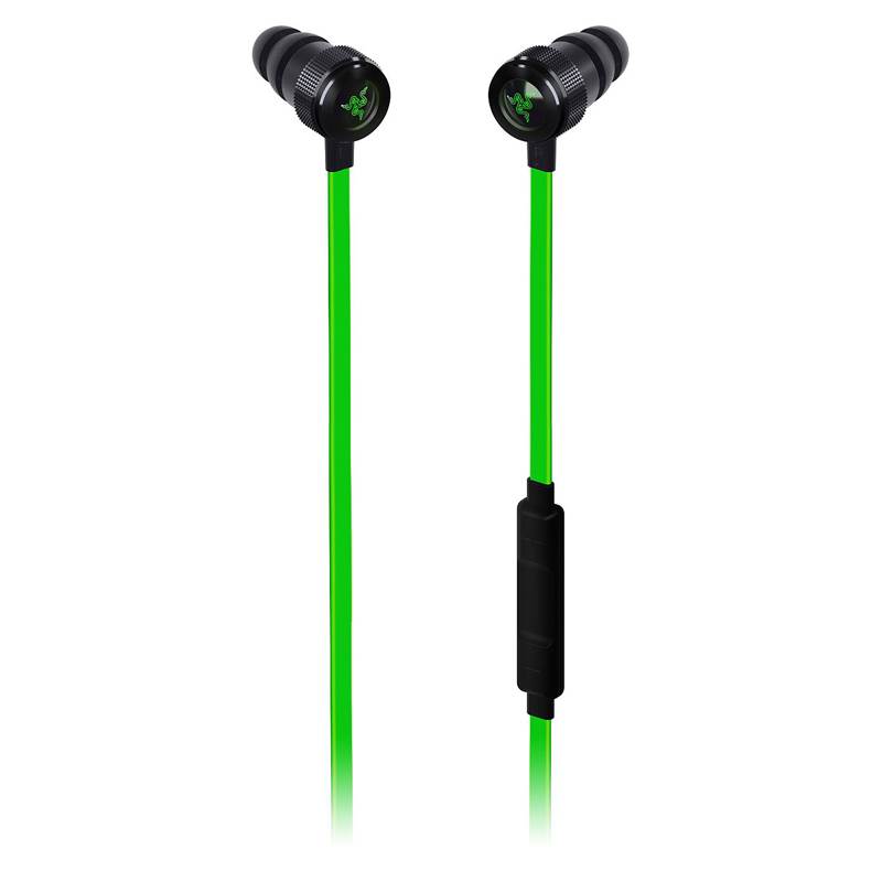 Razer Hammerhead USB-C In-Ear Earphones With Mic