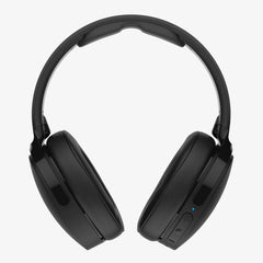 SkullCandy Hesh 3 Wireless Bluetooth Headphones with Mic - Black