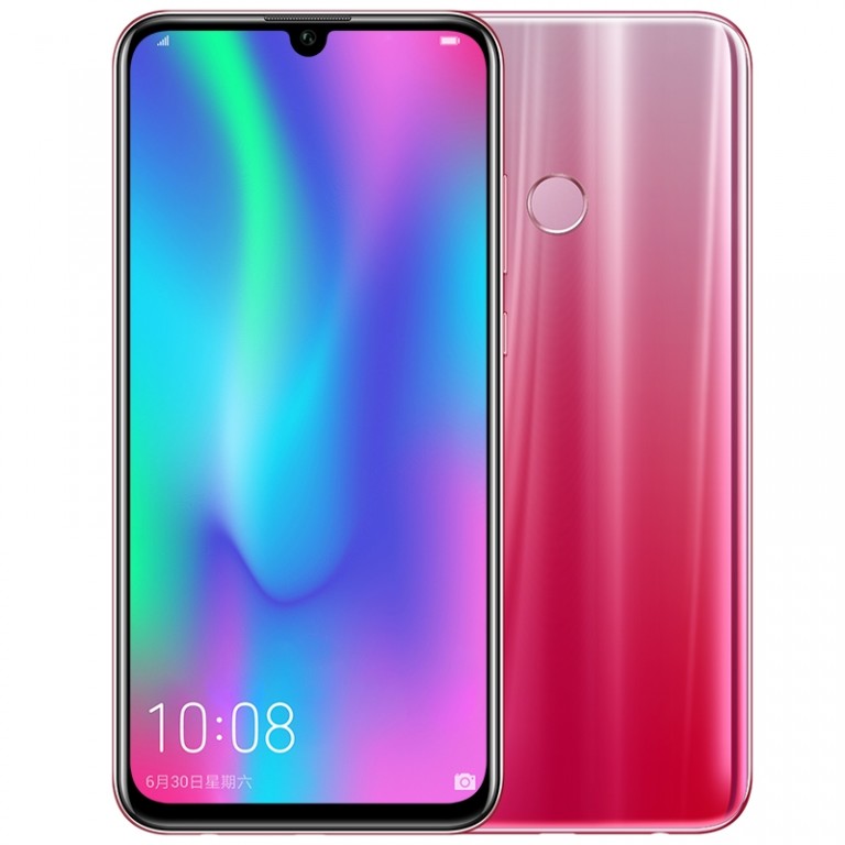 Honor 10 Lite - (3GB - 64GB)