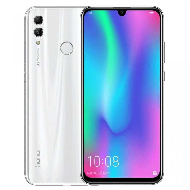 Honor 10 Lite - (3GB - 64GB)