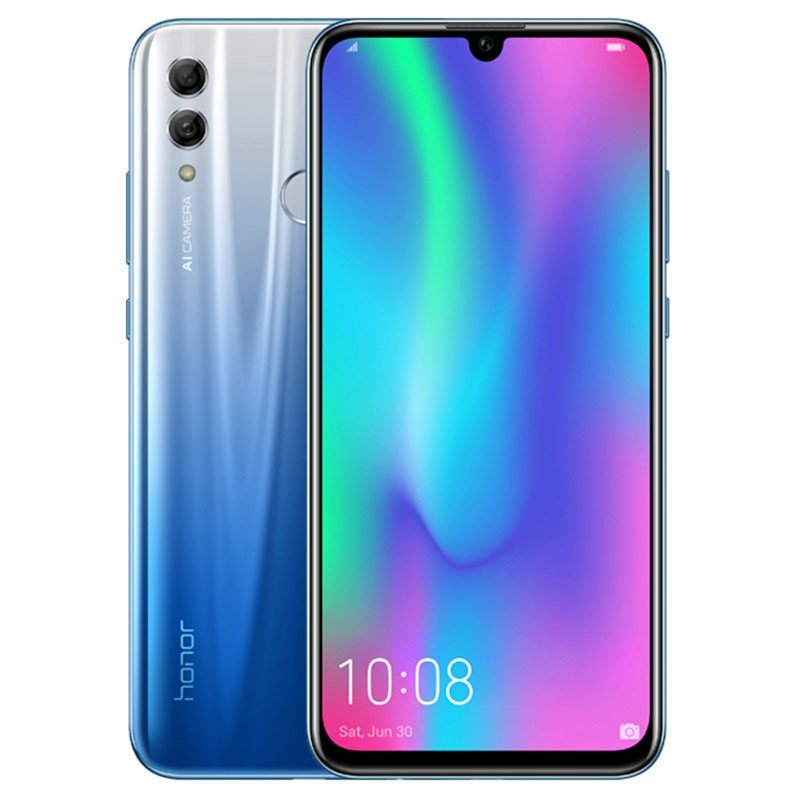 Honor 10 Lite - (3GB - 64GB)