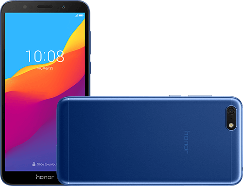 Honor 7S - (2GB - 16GB)