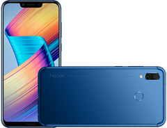 Honor Play - (4GB - 64GB)