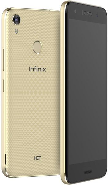 Infinix Hot 5 (2GB - 16GB)