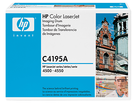 Buy Hp Toner C4195A Drum Kit from Vmart in Pakistan
