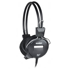 Enzatec Computer Headset HS501 (Black)